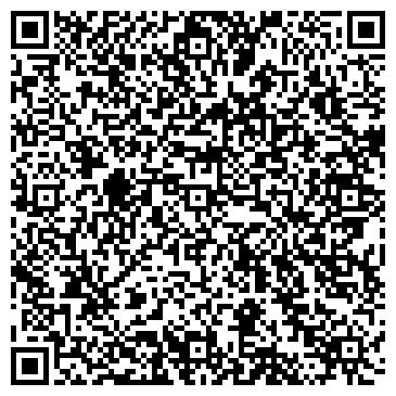 QR-код с контактной информацией организации "Олимп"