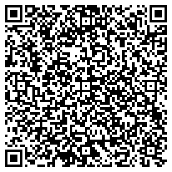 QR-код с контактной информацией организации "Кибер Драйв"