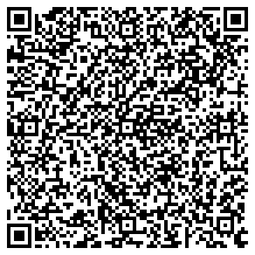 QR-код с контактной информацией организации "Ягодка" (Закрыт)