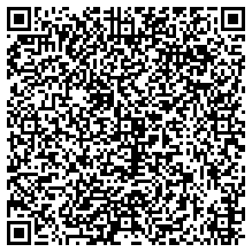 QR-код с контактной информацией организации "День сурка"