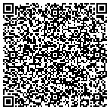 QR-код с контактной информацией организации Космик