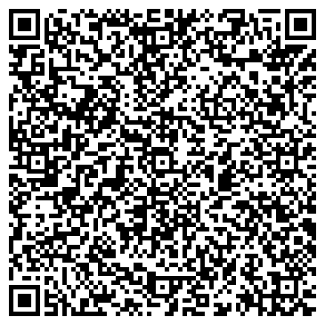 QR-код с контактной информацией организации Азовский