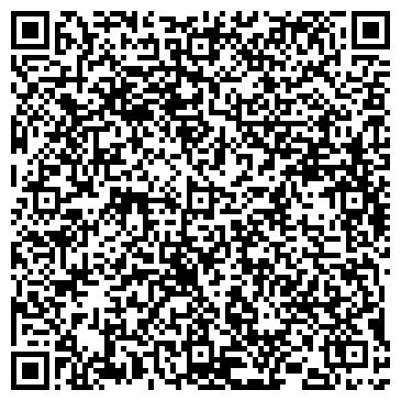 QR-код с контактной информацией организации ООО ЛотоСеть