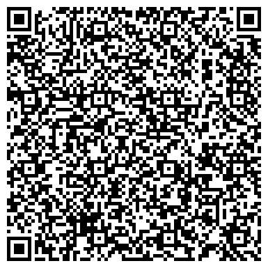QR-код с контактной информацией организации Медицинская клиника «Лама»