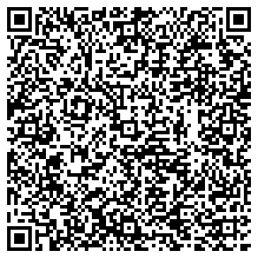 QR-код с контактной информацией организации ZetaBlast