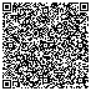 QR-код с контактной информацией организации Забава