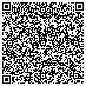 QR-код с контактной информацией организации ООО Лазер клуб
