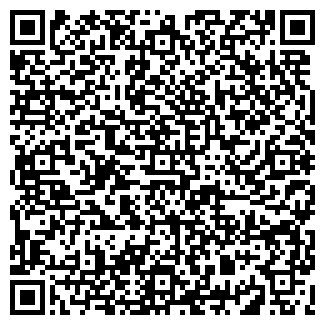 QR-код с контактной информацией организации Африка