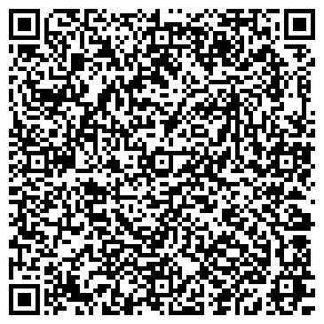 QR-код с контактной информацией организации Клуб Друзей Смешарики