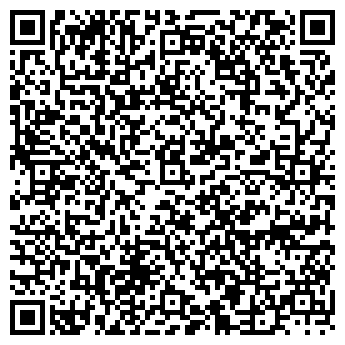 QR-код с контактной информацией организации ПандаПарк