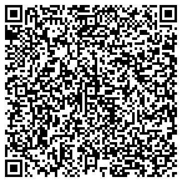 QR-код с контактной информацией организации Семейкин клуб