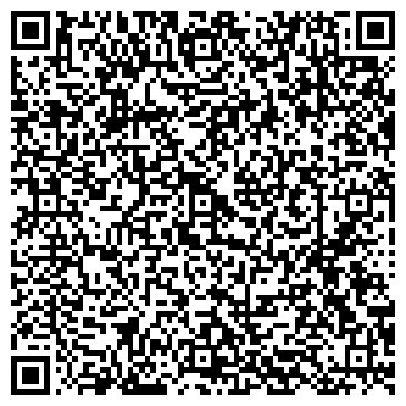 QR-код с контактной информацией организации РАЗУМ