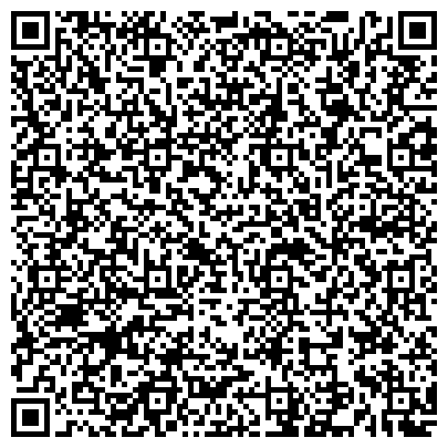 QR-код с контактной информацией организации Дом детского творчества