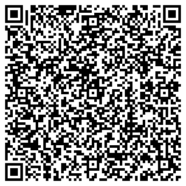 QR-код с контактной информацией организации Яблочки