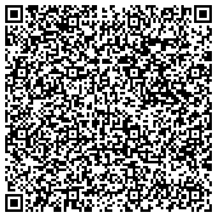 QR-код с контактной информацией организации Московский Городской Детский Морской Центр им. Петра Великого