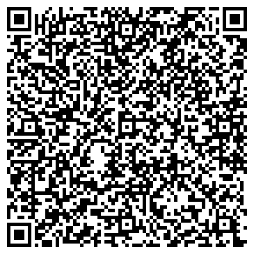 QR-код с контактной информацией организации Юнион