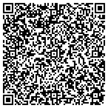 QR-код с контактной информацией организации Теремок
