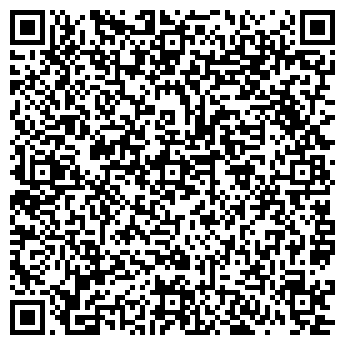 QR-код с контактной информацией организации Астра