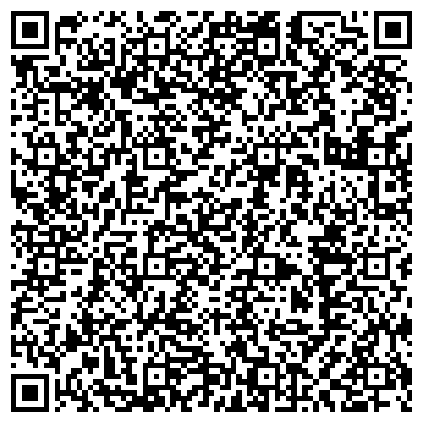 QR-код с контактной информацией организации Детский Центр «Соколята»