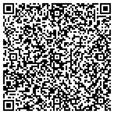 QR-код с контактной информацией организации Матрешка