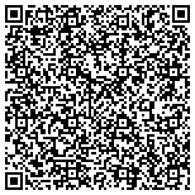 QR-код с контактной информацией организации Солнечный зайчик