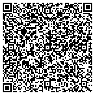 QR-код с контактной информацией организации Радуга детства