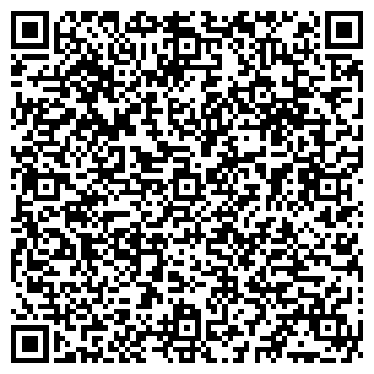 QR-код с контактной информацией организации СИЛК ПЛАСТЕР