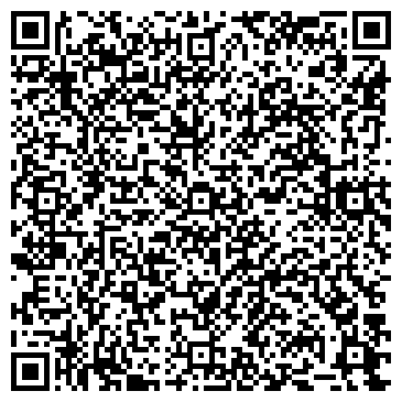 QR-код с контактной информацией организации Тушино