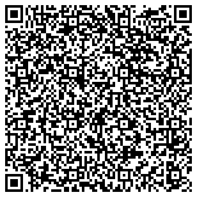 QR-код с контактной информацией организации МОУОктябрьская средняя общеобразовательная школа №54 «Маленькая страна»