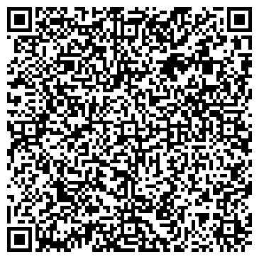 QR-код с контактной информацией организации Город друзей