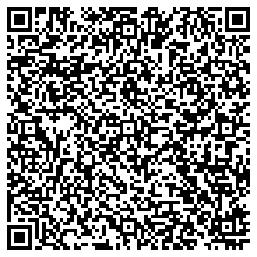 QR-код с контактной информацией организации Вернисаж