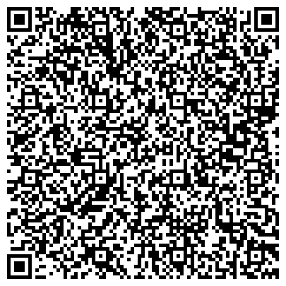 QR-код с контактной информацией организации Детский клуб «ВОЛШЕБНЫЙ ФОНАРИК»