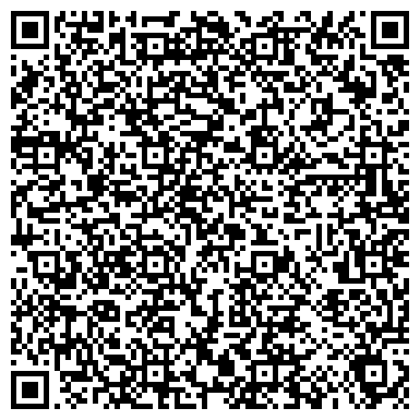 QR-код с контактной информацией организации Детский центр Пеппилотта