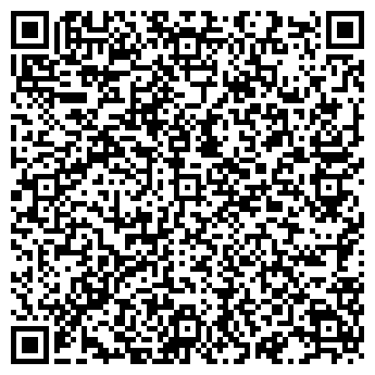 QR-код с контактной информацией организации КРАФТМЕТИЗ