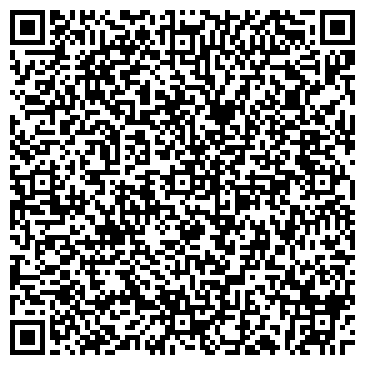 QR-код с контактной информацией организации Логос