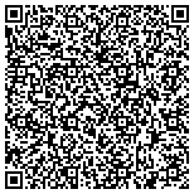 QR-код с контактной информацией организации Ультрамарин