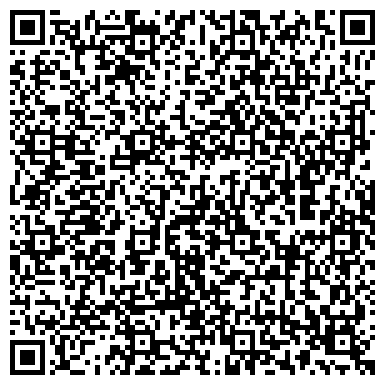 QR-код с контактной информацией организации Аксиньинский