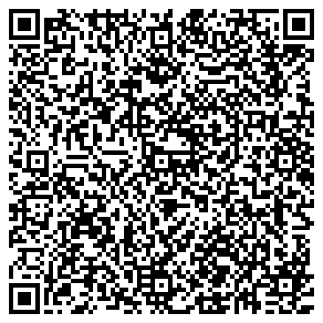 QR-код с контактной информацией организации На Сумском