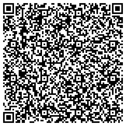 QR-код с контактной информацией организации Марьино, Московский городской дворец творчества детей и молодежи, Филиал №2