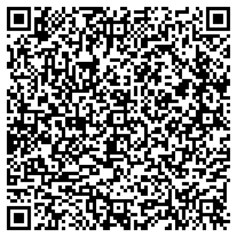 QR-код с контактной информацией организации ОСТ-ДИАМ