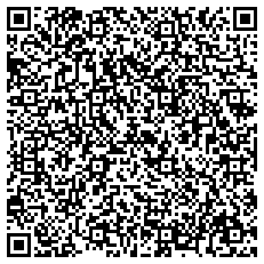 QR-код с контактной информацией организации Парус, клуб для детей подростков и взрослых, Офис