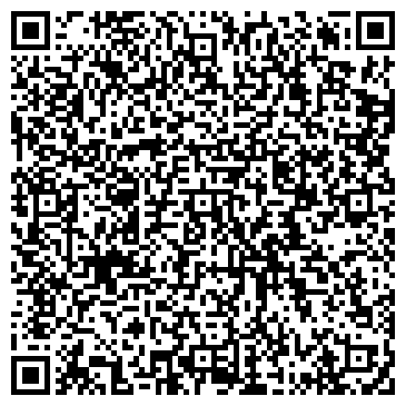QR-код с контактной информацией организации Бегемотик Тоша