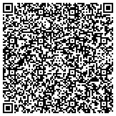 QR-код с контактной информацией организации Центр культуры и спорта, Южный административный округ, Филиал №2