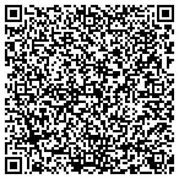 QR-код с контактной информацией организации Кругозор