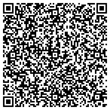 QR-код с контактной информацией организации СОЦ-ИН