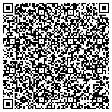 QR-код с контактной информацией организации Горница-Узорница