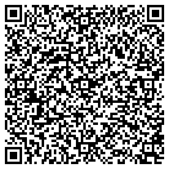QR-код с контактной информацией организации Братеево