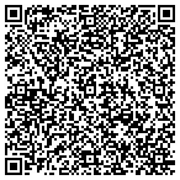 QR-код с контактной информацией организации Дом учёных