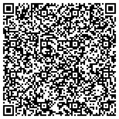 QR-код с контактной информацией организации Дедовский культурно-досуговый комплекс