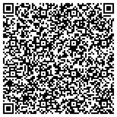 QR-код с контактной информацией организации "Дворец пионеров в Томилино"